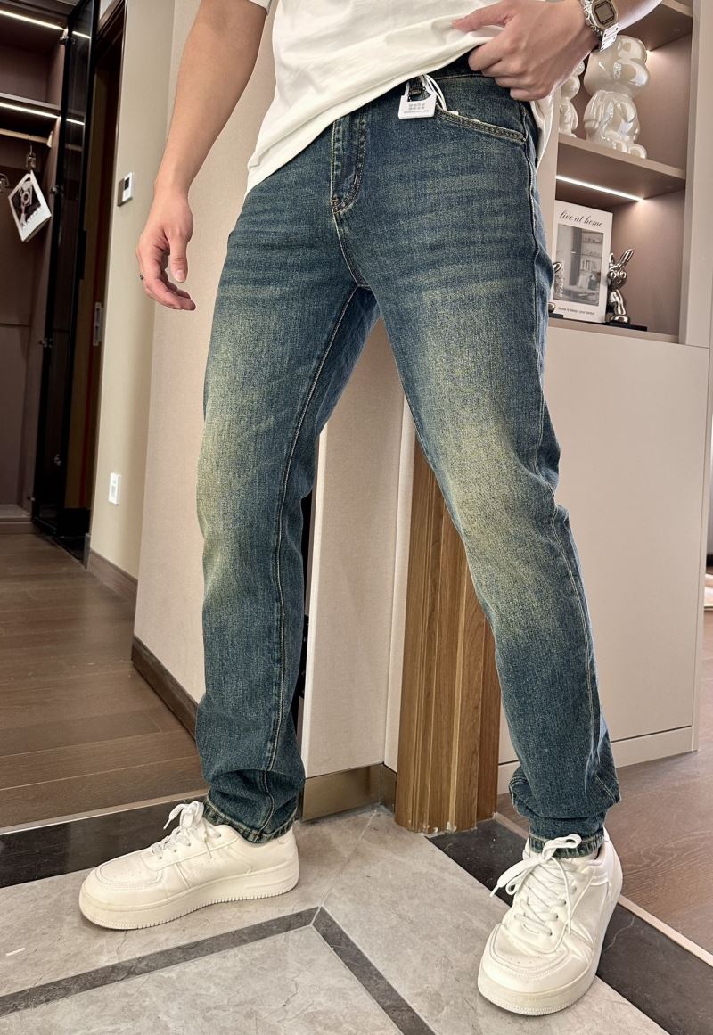 Loewe Jeans